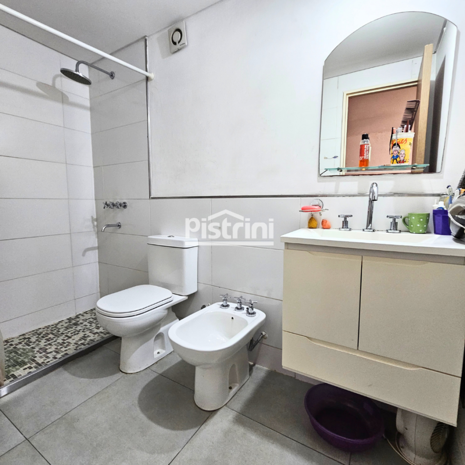 Colon 1889 - 1 dormitorio con cochera